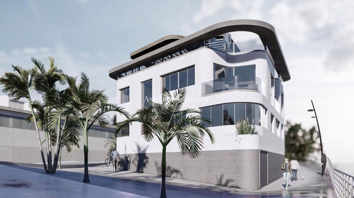 Image No.6-Propriété de 22 chambres à vendre à Adeje