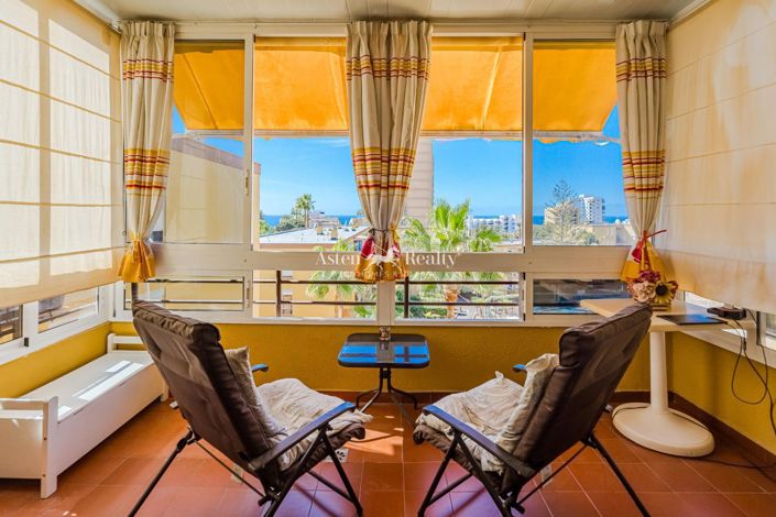 Image No.1-Appartement de 3 chambres à vendre à Los Cristianos