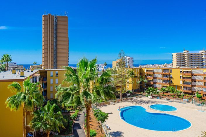 Image No.16-Appartement de 3 chambres à vendre à Los Cristianos