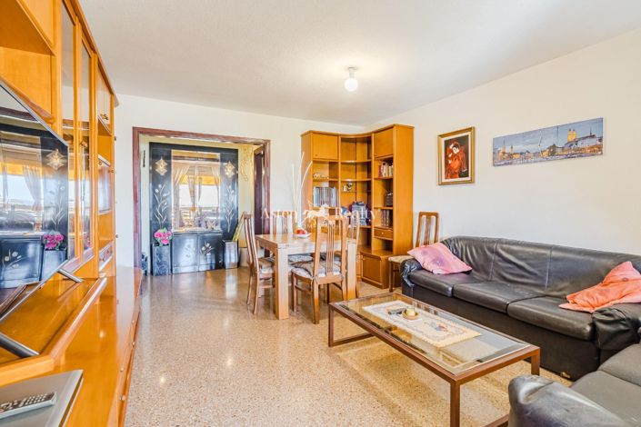 Image No.4-Appartement de 3 chambres à vendre à Los Cristianos