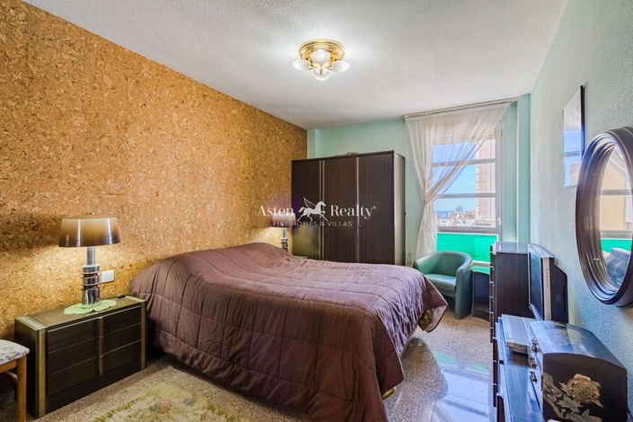 Image No.8-Appartement de 3 chambres à vendre à Los Cristianos