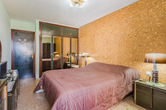 Image No.9-Appartement de 3 chambres à vendre à Los Cristianos