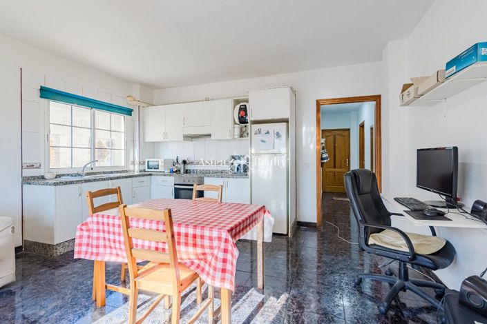 Image No.10-Appartement de 1 chambre à vendre à Alcala