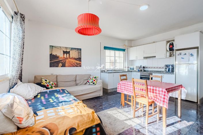 Image No.11-Appartement de 1 chambre à vendre à Alcala