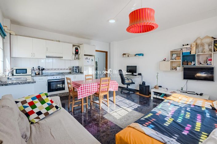 Image No.12-Appartement de 1 chambre à vendre à Alcala