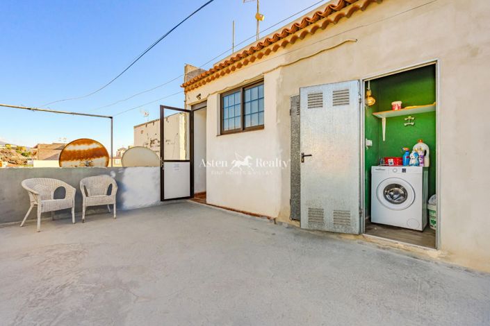 Image No.15-Appartement de 1 chambre à vendre à Alcala