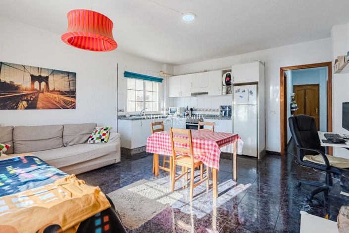 Image No.2-Appartement de 1 chambre à vendre à Alcala