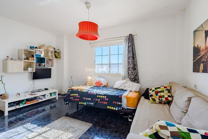 Image No.3-Appartement de 1 chambre à vendre à Alcala