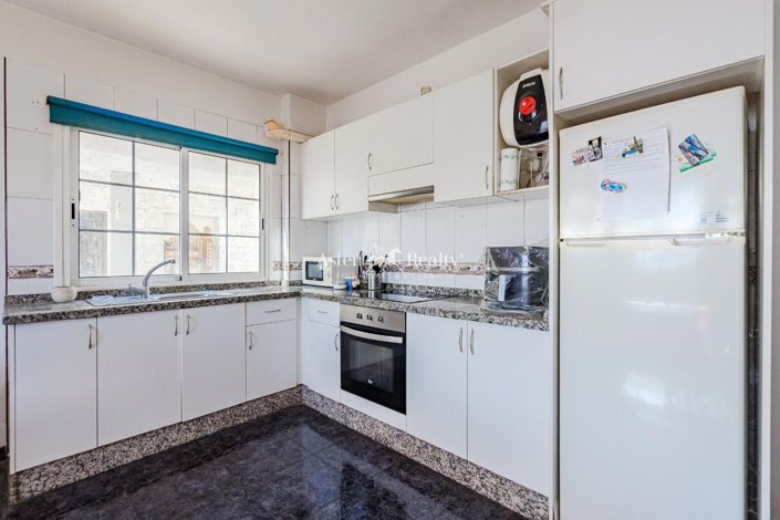 Image No.4-Appartement de 1 chambre à vendre à Alcala