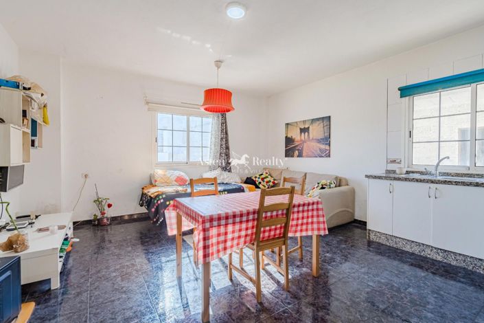 Image No.5-Appartement de 1 chambre à vendre à Alcala