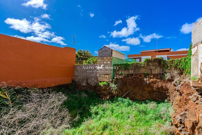 Image No.2-Terrain à vendre à San Cristobal de La Laguna