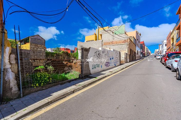 Image No.4-Terrain à vendre à San Cristobal de La Laguna