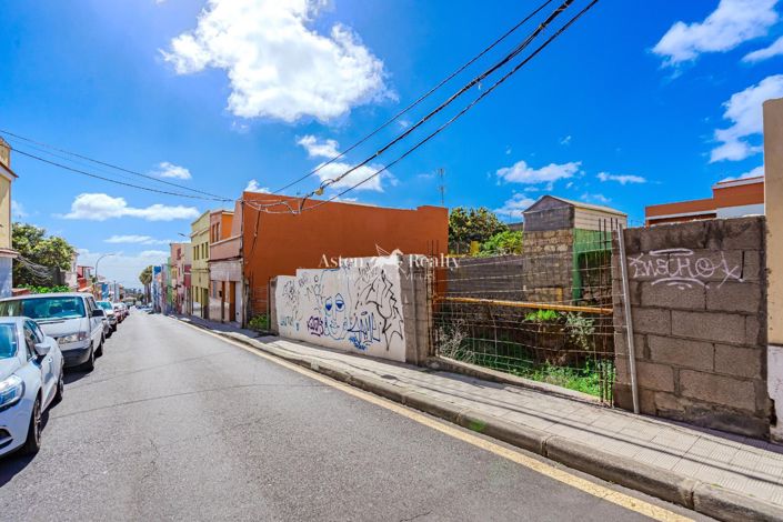 Image No.5-Terrain à vendre à San Cristobal de La Laguna