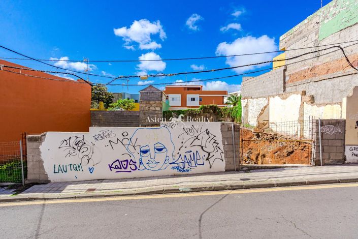 Image No.6-Terrain à vendre à San Cristobal de La Laguna