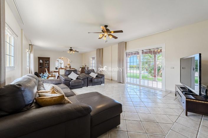 Image No.26-Villa de 4 chambres à vendre à Golf Del Sur