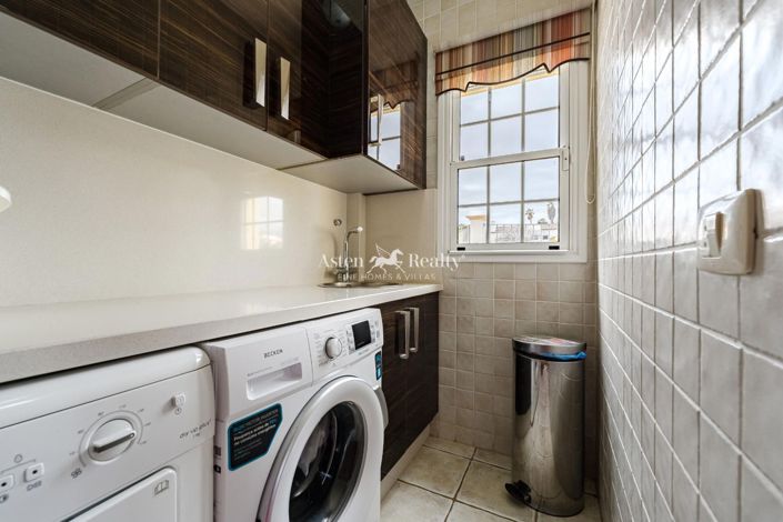 Image No.28-Villa de 4 chambres à vendre à Golf Del Sur