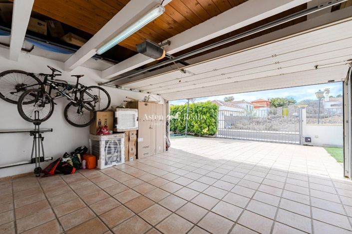 Image No.33-Villa de 4 chambres à vendre à Golf Del Sur