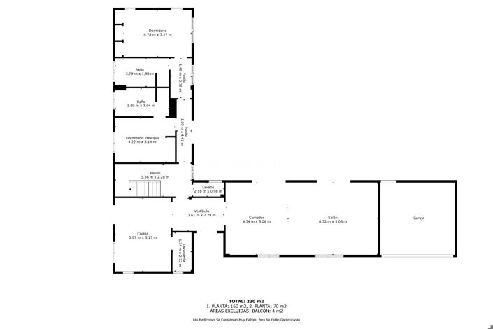 Image No.41-4 Bed Villa for sale