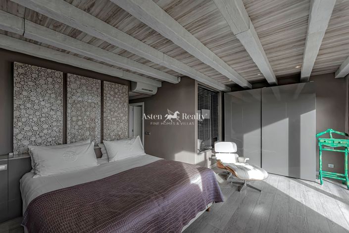 Image No.14-Penthouse de 3 chambres à vendre à Fanabe