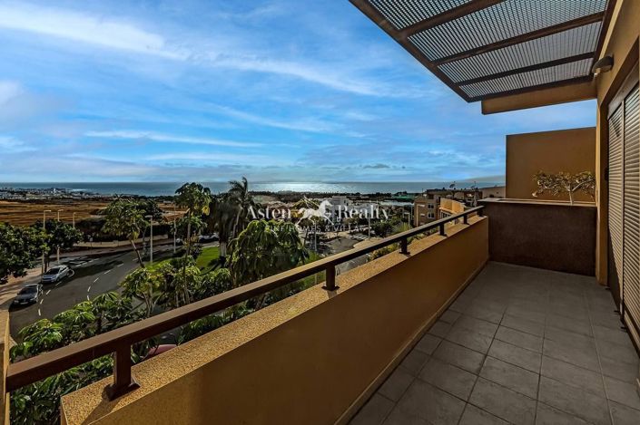 Image No.18-Penthouse de 3 chambres à vendre à Fanabe