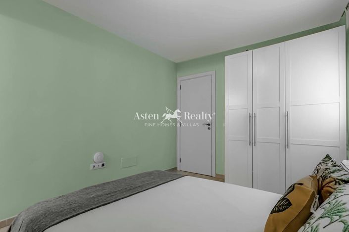 Image No.22-Penthouse de 3 chambres à vendre à Fanabe