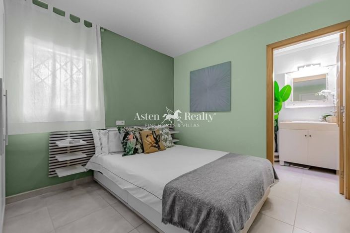 Image No.23-Penthouse de 3 chambres à vendre à Fanabe