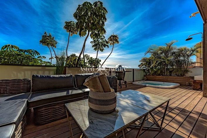 Image No.3-Penthouse de 3 chambres à vendre à Fanabe