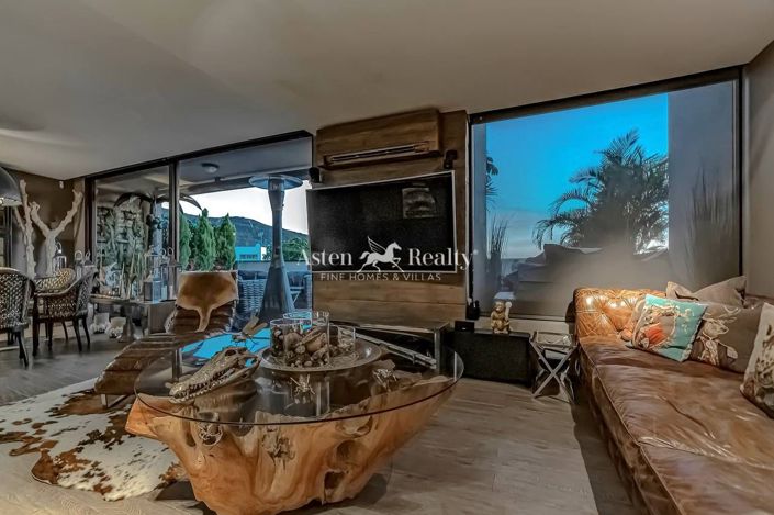 Image No.6-Penthouse de 3 chambres à vendre à Fanabe