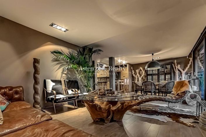 Image No.7-Penthouse de 3 chambres à vendre à Fanabe