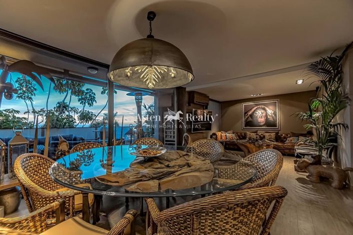 Image No.8-Penthouse de 3 chambres à vendre à Fanabe