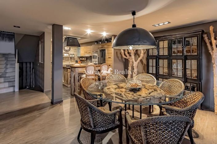 Image No.9-Penthouse de 3 chambres à vendre à Fanabe