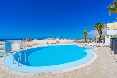 2 Bed Apartment for sale