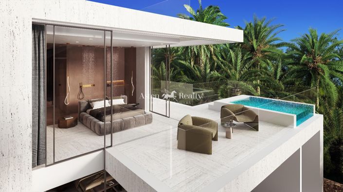 Image No.12-4 Bed Villa for sale
