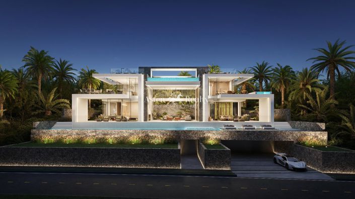 Image No.16-4 Bed Villa for sale