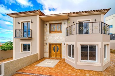 ASTEN REALTY most sold property