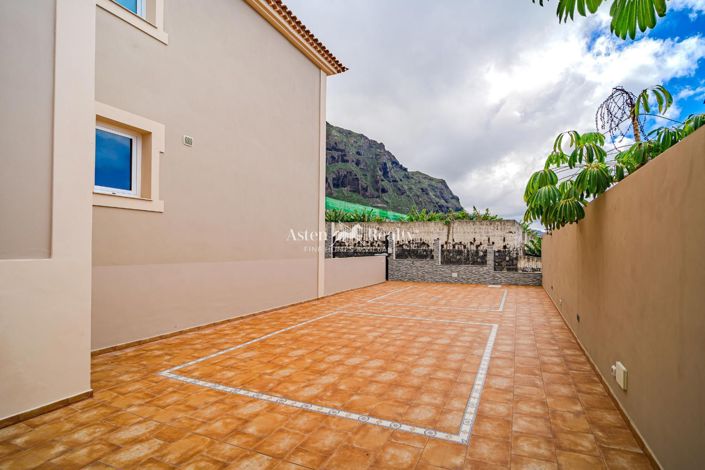 Image No.8-Villa de 5 chambres à vendre à Garachico