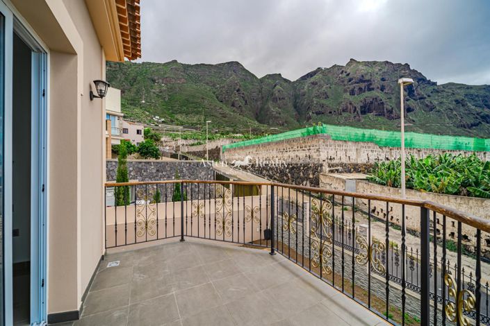 Image No.9-Villa de 5 chambres à vendre à Garachico