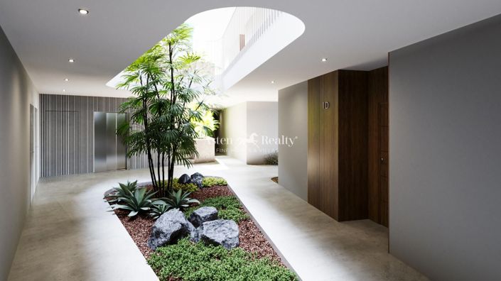 Image No.12-Penthouse de 2 chambres à vendre à Torviscas Alto