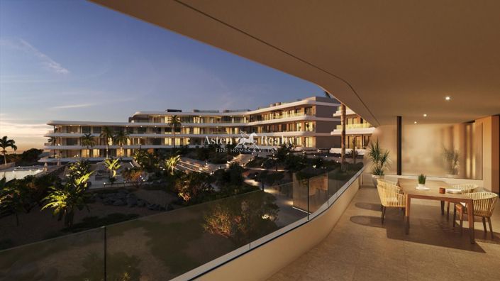 Image No.16-Penthouse de 2 chambres à vendre à Torviscas Alto