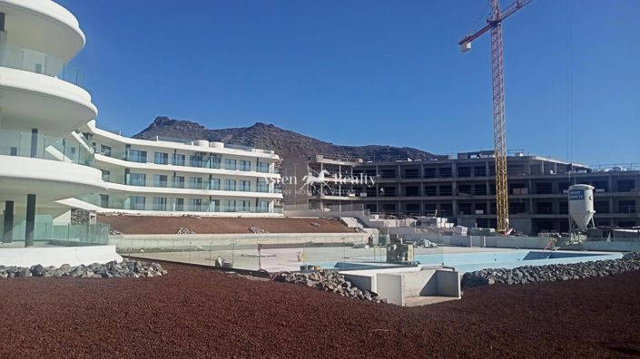 Image No.18-Penthouse de 2 chambres à vendre à Torviscas Alto