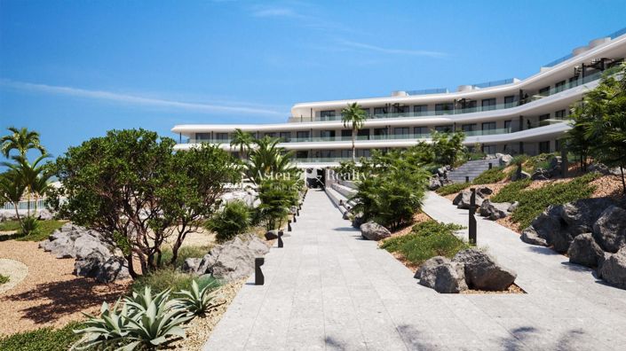 Image No.1-2 Bed Penthouse for sale
