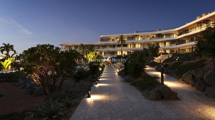 Image No.7-Penthouse de 2 chambres à vendre à Torviscas Alto