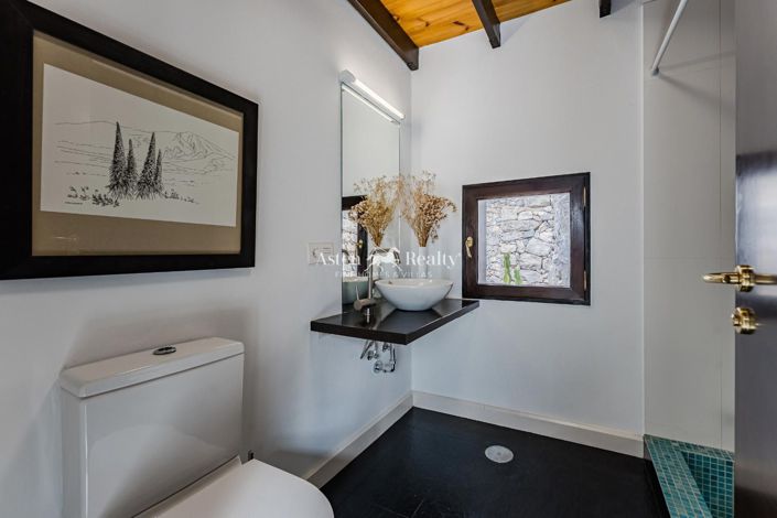 Image No.12-Maison de 4 chambres à vendre à Tejina De Isora