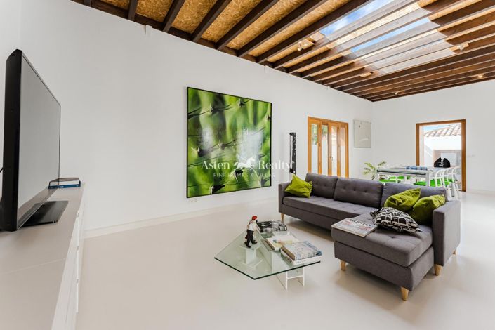 Image No.16-Maison de 4 chambres à vendre à Tejina De Isora