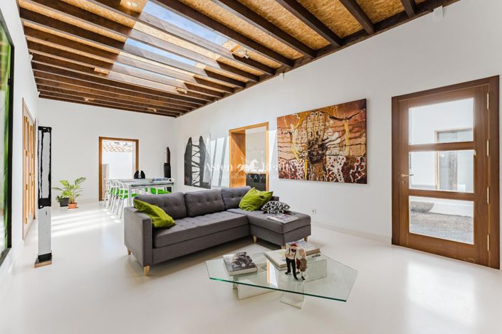 Image No.17-Maison de 4 chambres à vendre à Tejina De Isora