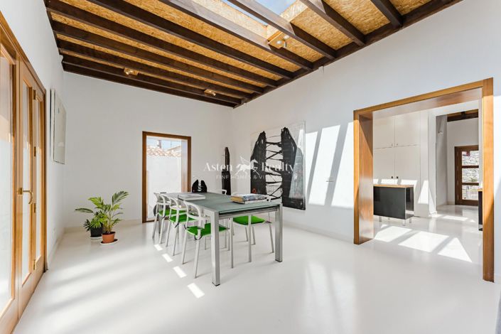 Image No.18-Maison de 4 chambres à vendre à Tejina De Isora