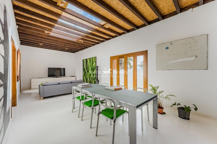 Image No.19-Maison de 4 chambres à vendre à Tejina De Isora