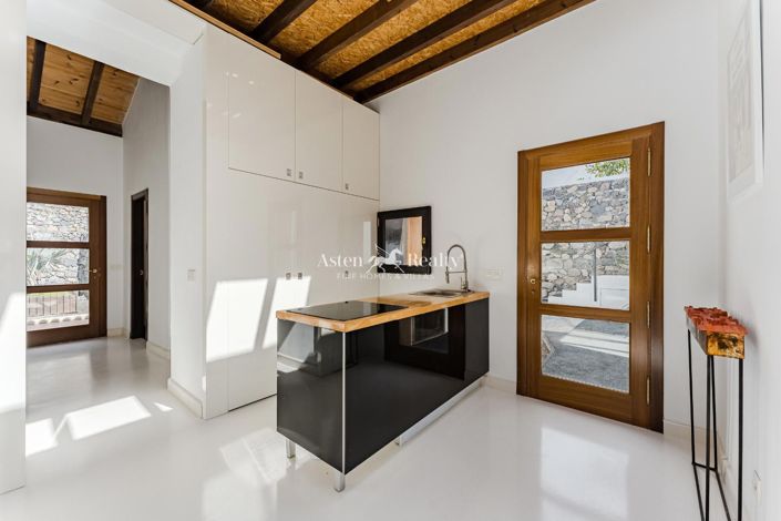 Image No.21-Maison de 4 chambres à vendre à Tejina De Isora