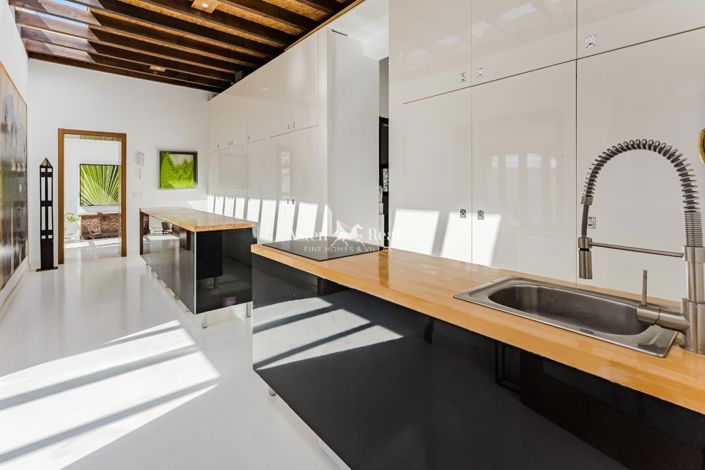 Image No.22-Maison de 4 chambres à vendre à Tejina De Isora