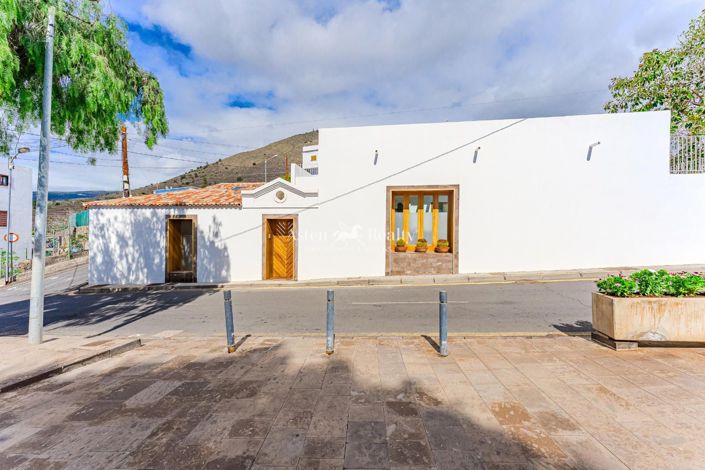 Image No.24-Maison de 4 chambres à vendre à Tejina De Isora